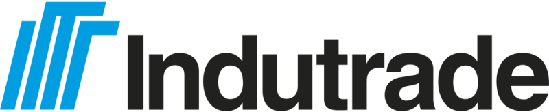 indutrade logo