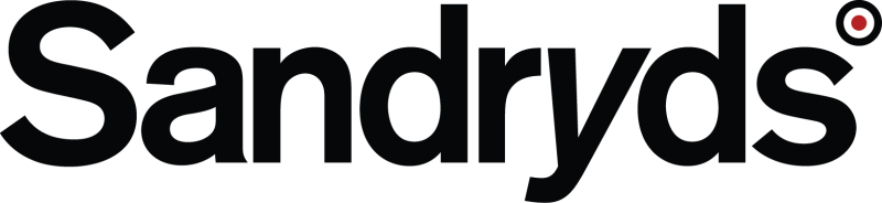 sandryds logo