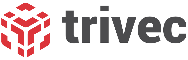 trivec logo