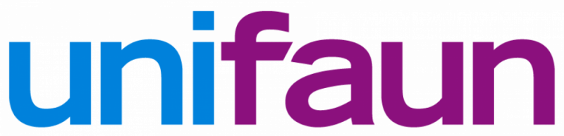 unifaun logo