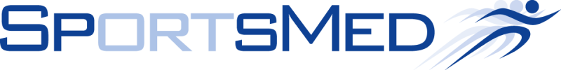 Sportsmed logo